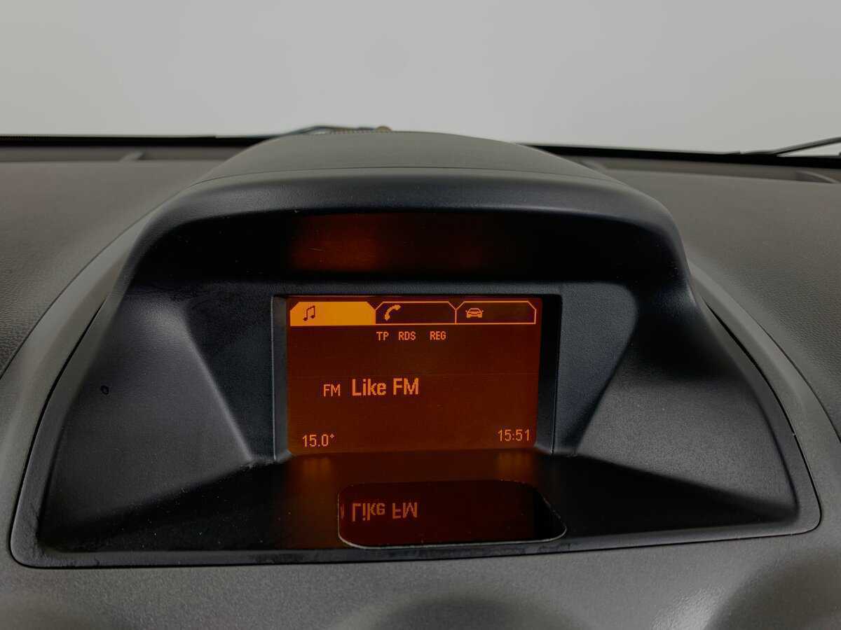 Opel Antara, 2011 Фото №16