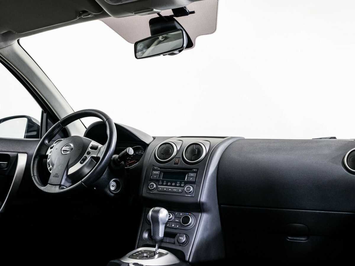 Nissan Qashqai, 2013 - 111 724 км. | Фото №7