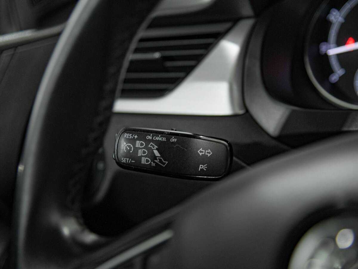 Skoda Rapid, 2019 Фото №8