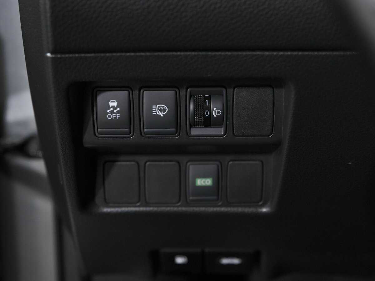 Nissan Qashqai, 2014 Фото №11