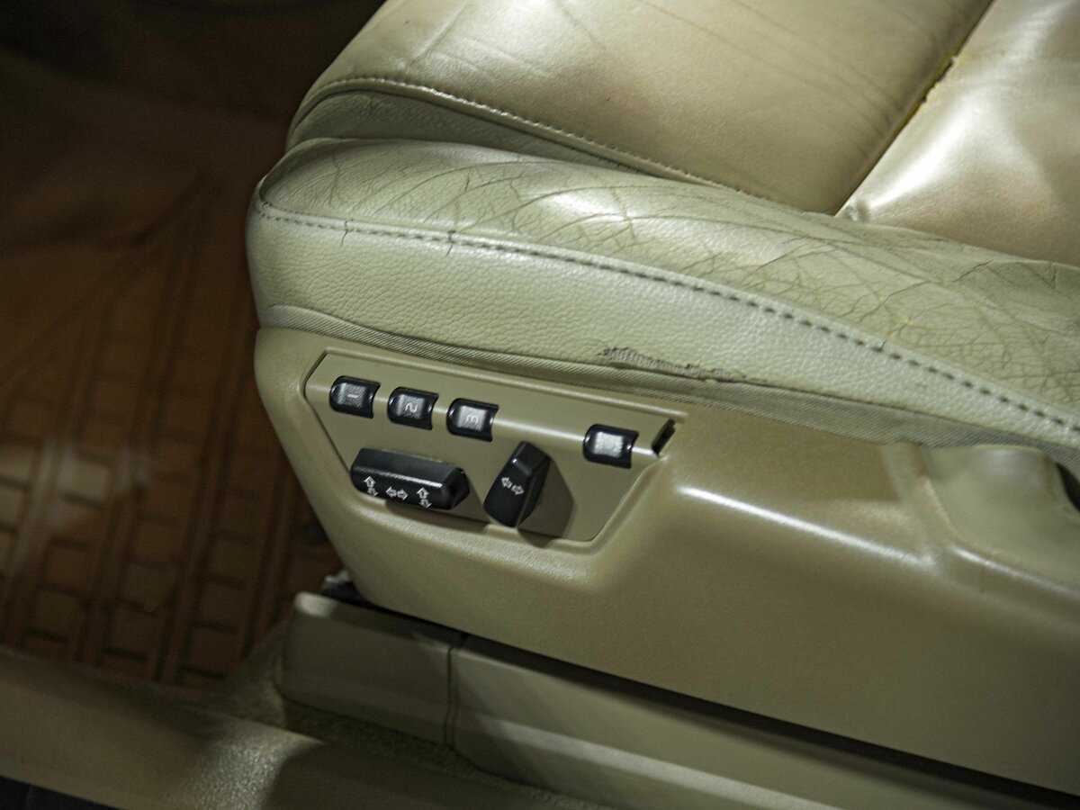 Volvo XC90 5 Geartronic, 2010 Фото №12