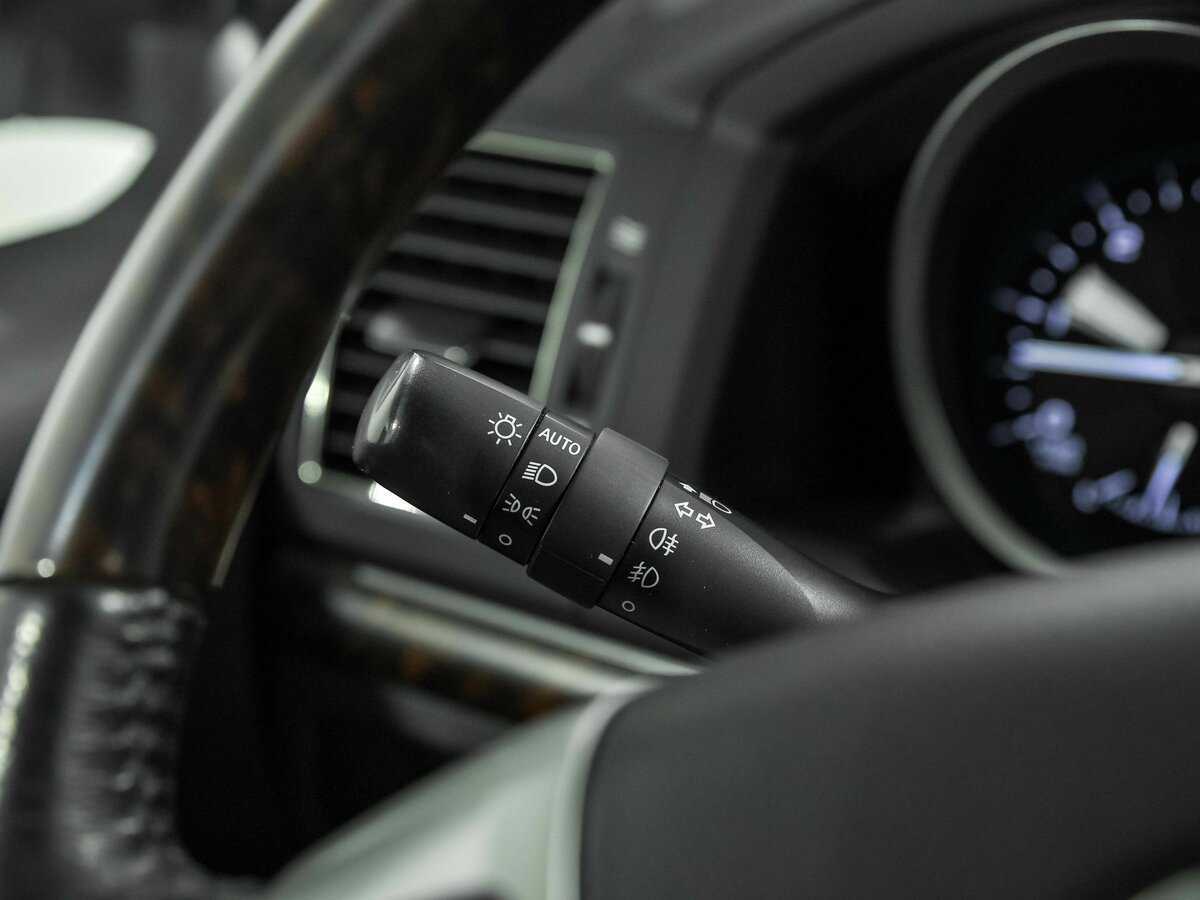 Toyota Land Cruiser, 2012 - 226 464 км. | Фото №8