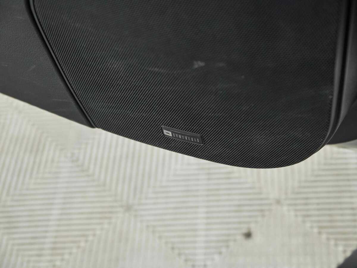 Toyota Land Cruiser, 2012 Фото №15