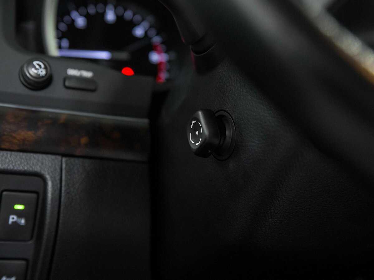 Toyota Land Cruiser, 2012 Фото №17