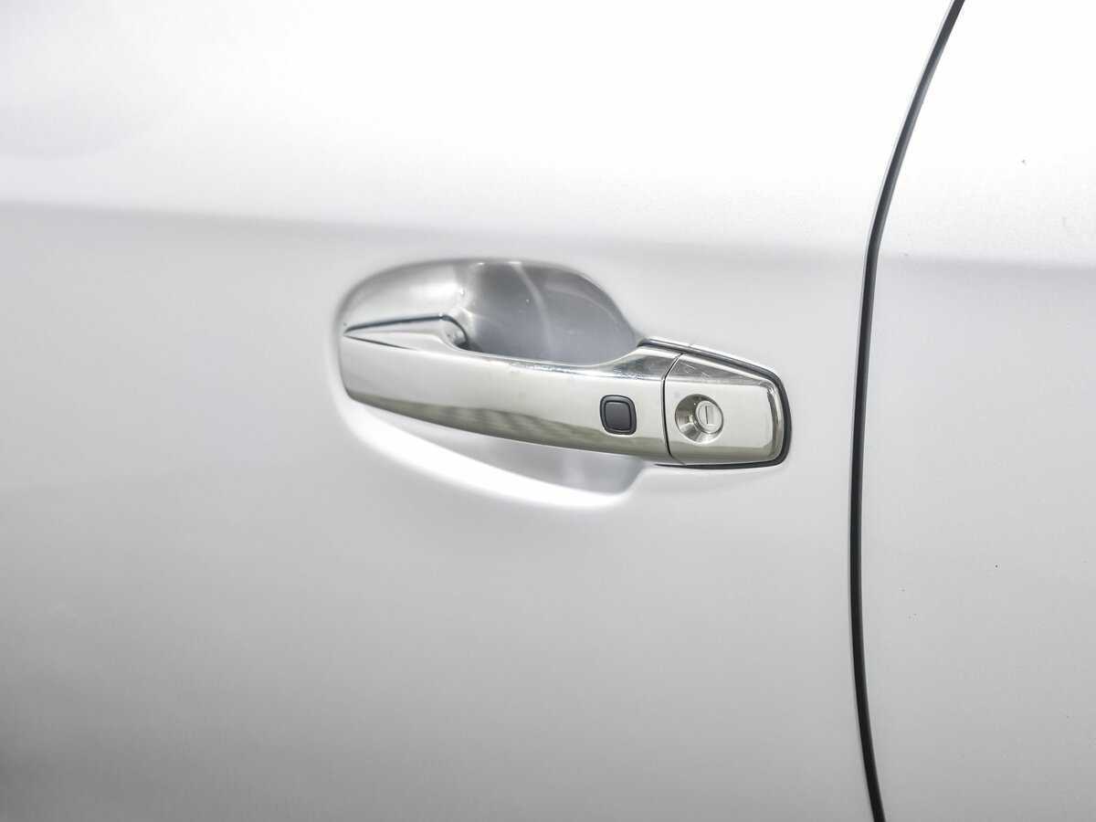 Toyota Land Cruiser, 2012 Фото №23