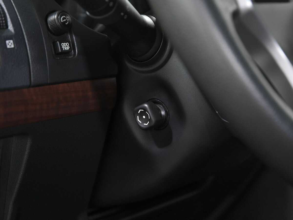 Toyota Land Cruiser Prado, 2017 Фото №10