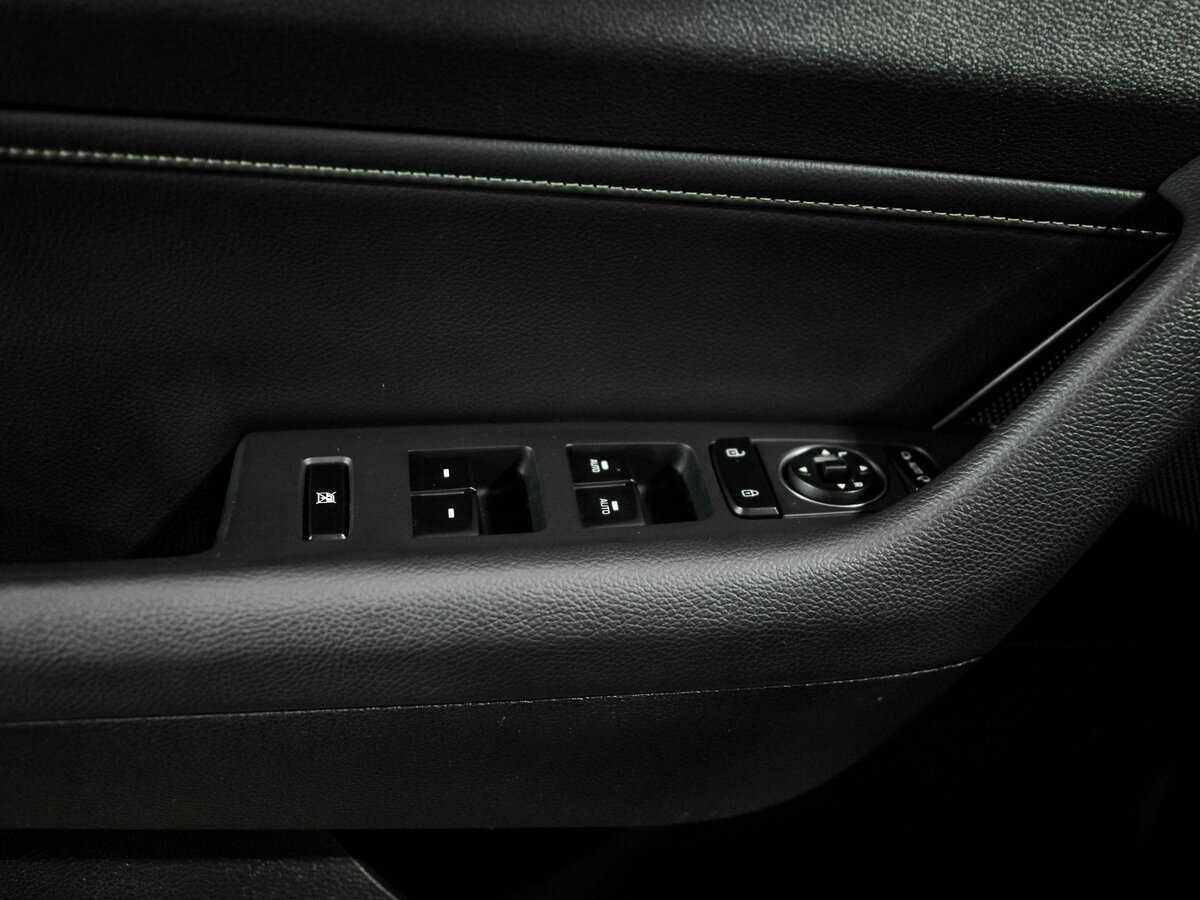 Hyundai Sonata, 2017 Фото №16