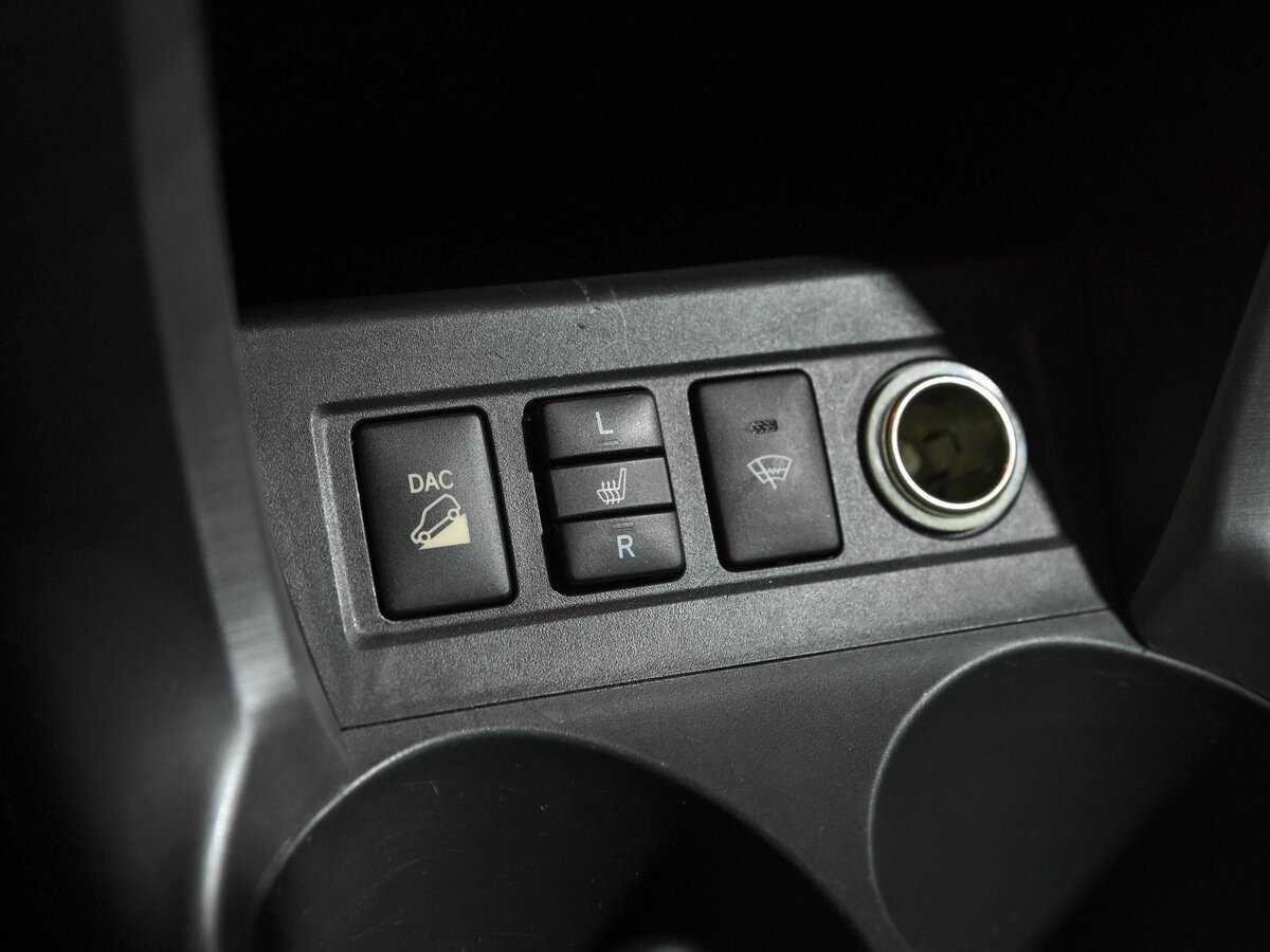 Toyota RAV4, 2008 Фото №15