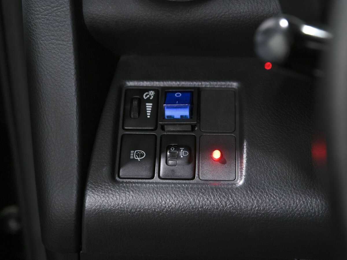 Toyota RAV4, 2008 Фото №16