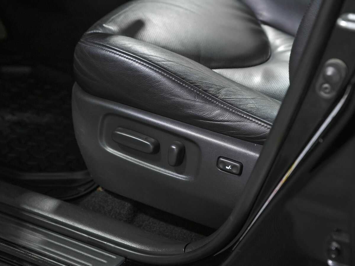 Toyota RAV4, 2008 Фото №18