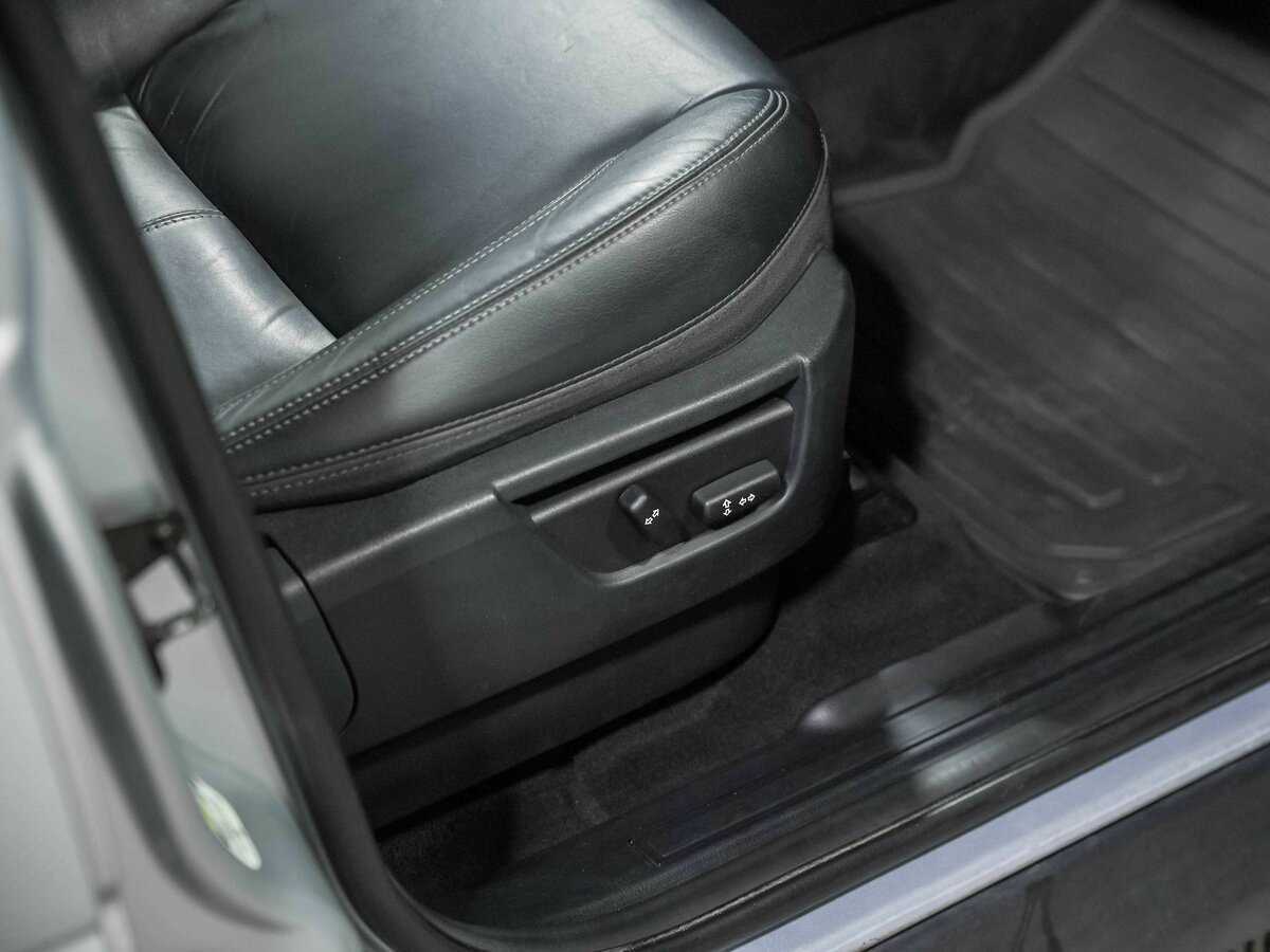 Land Rover Freelander, 2014 Фото №20