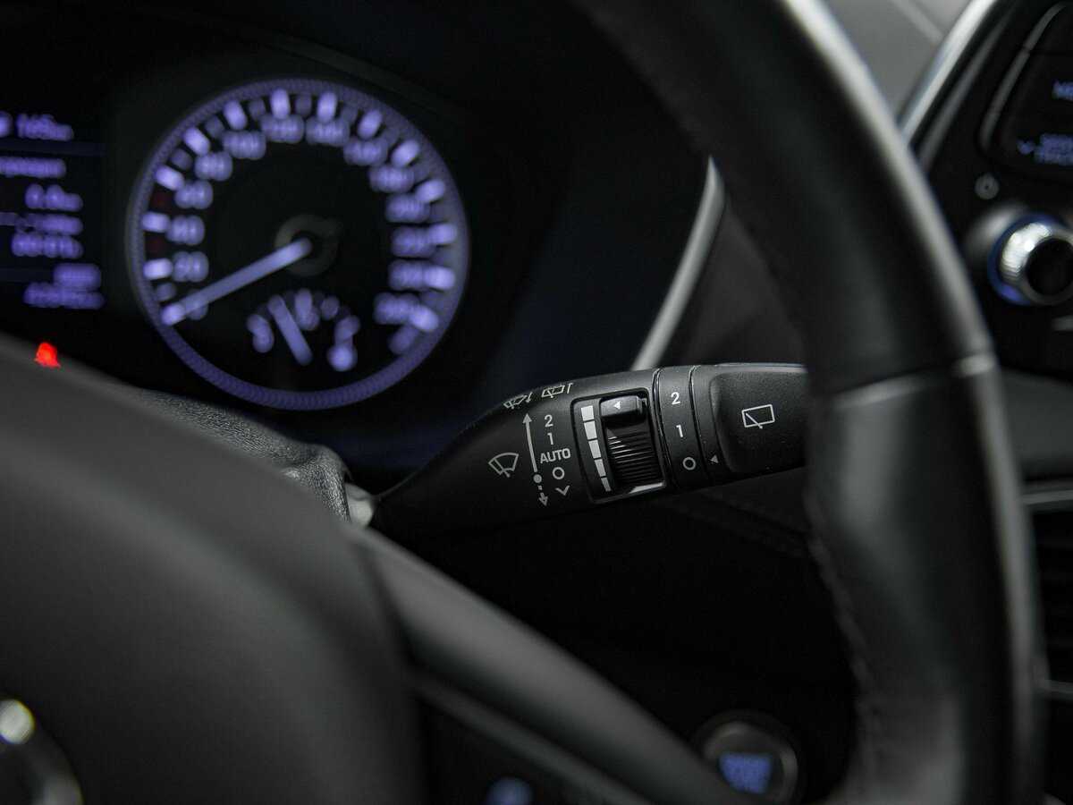 Hyundai Santa Fe, 2020 Фото №10