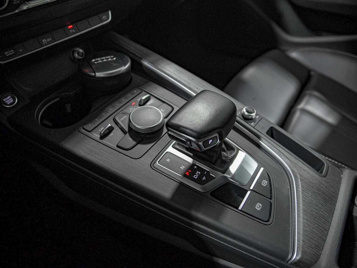 Audi A5 Sportback, 2017 Фото №11