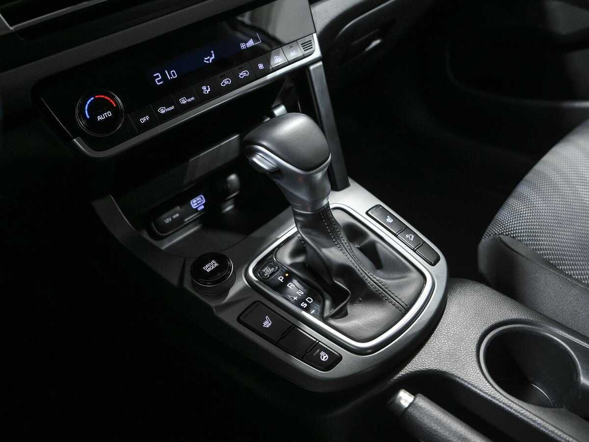 Kia Seltos, 2020 Фото №12