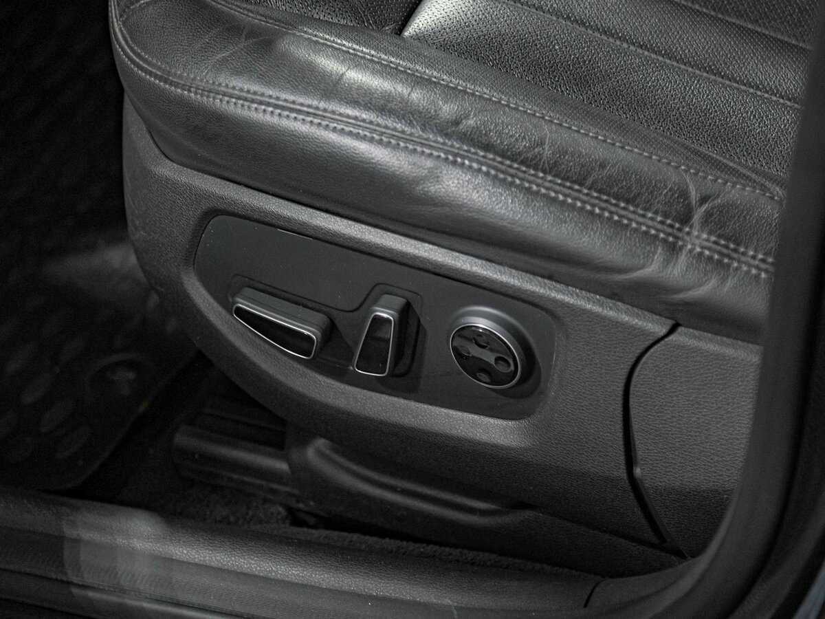 Hyundai Genesis, 2014 Фото №19