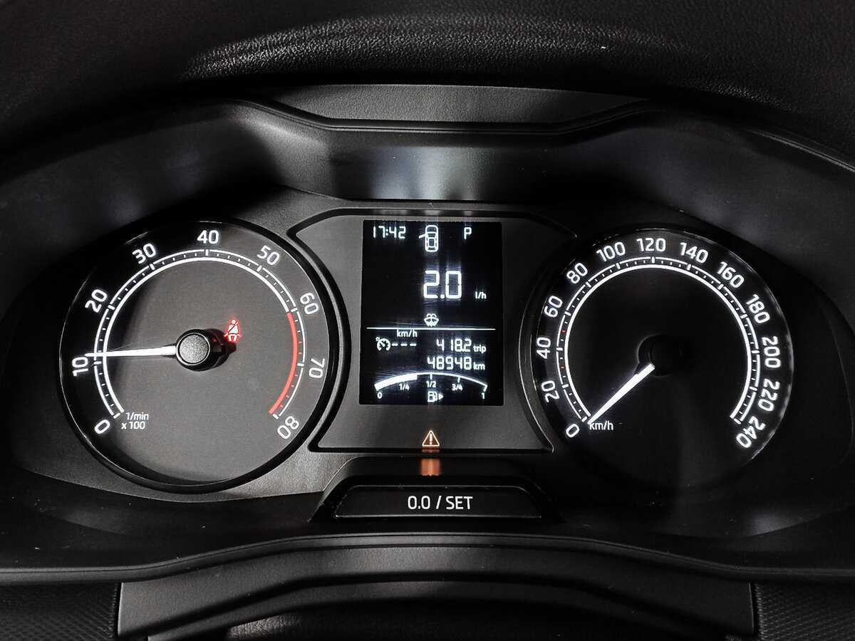 Skoda Rapid, 2021 Фото №13