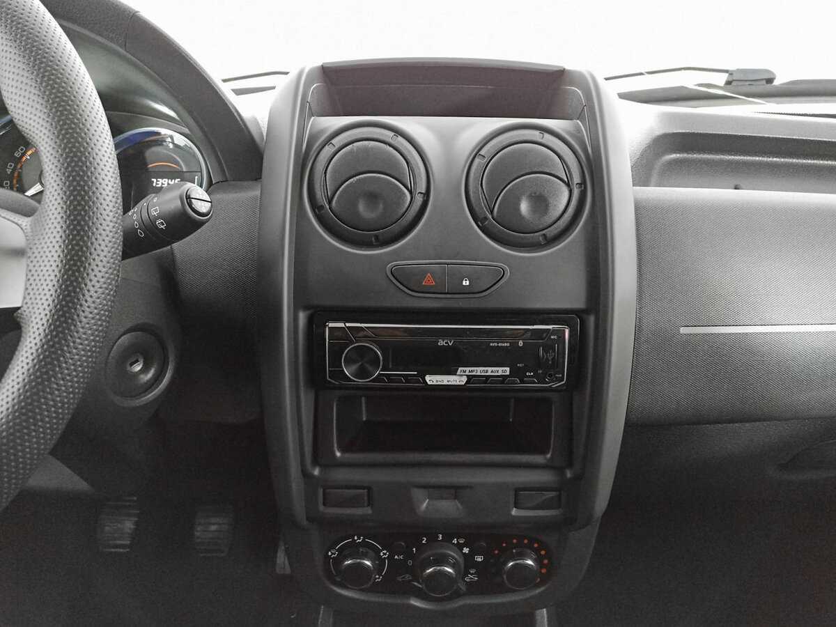 Lada (ВАЗ) Largus, 2022 Фото №13