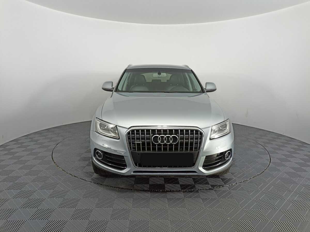 Audi Q5, 2013 - 295 495 км. | Фото №2