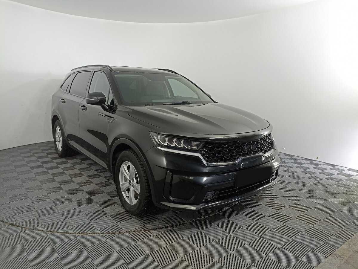 Kia Sorento, 2021 - 57 374 км. | Фото №3