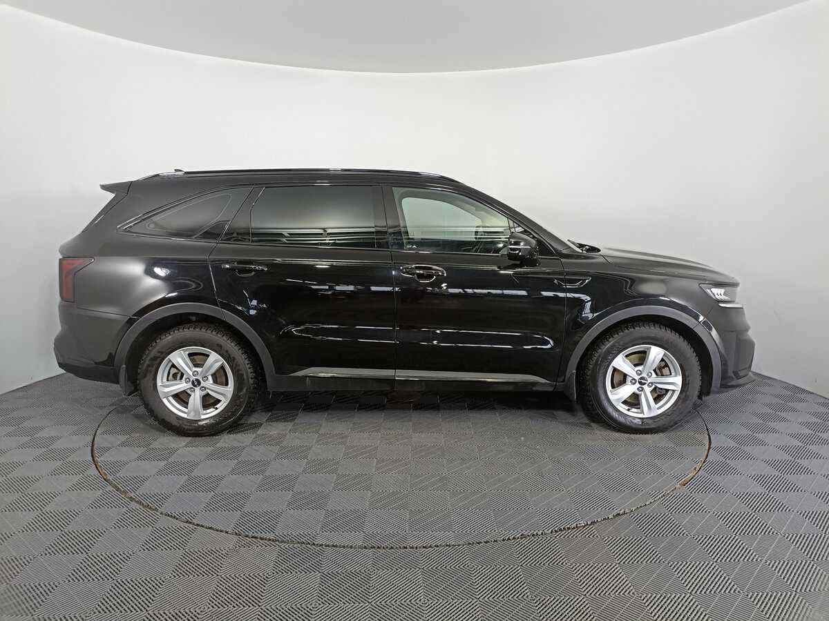 Kia Sorento, 2021 - 57 374 км. | Фото №4
