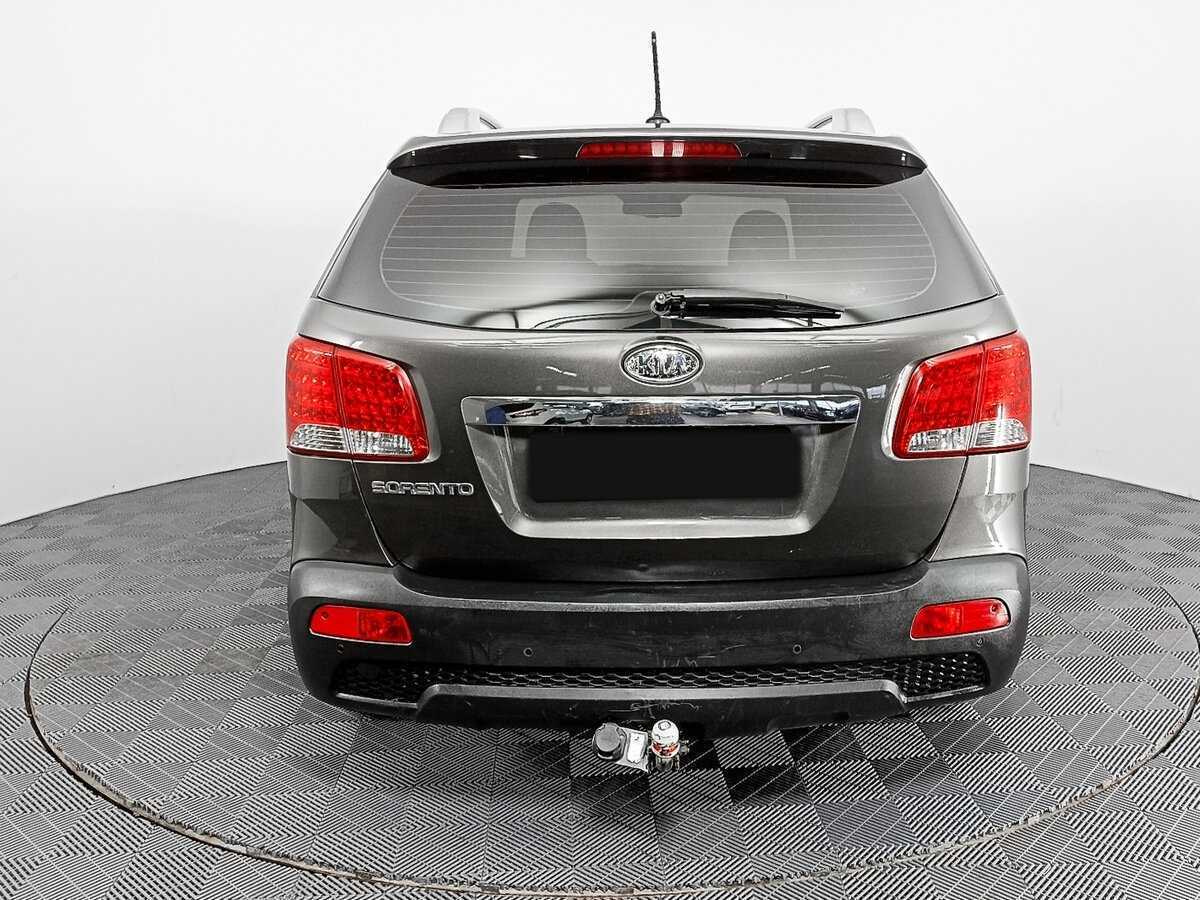Kia Sorento, 2011 - 194 574 км. | Фото №6