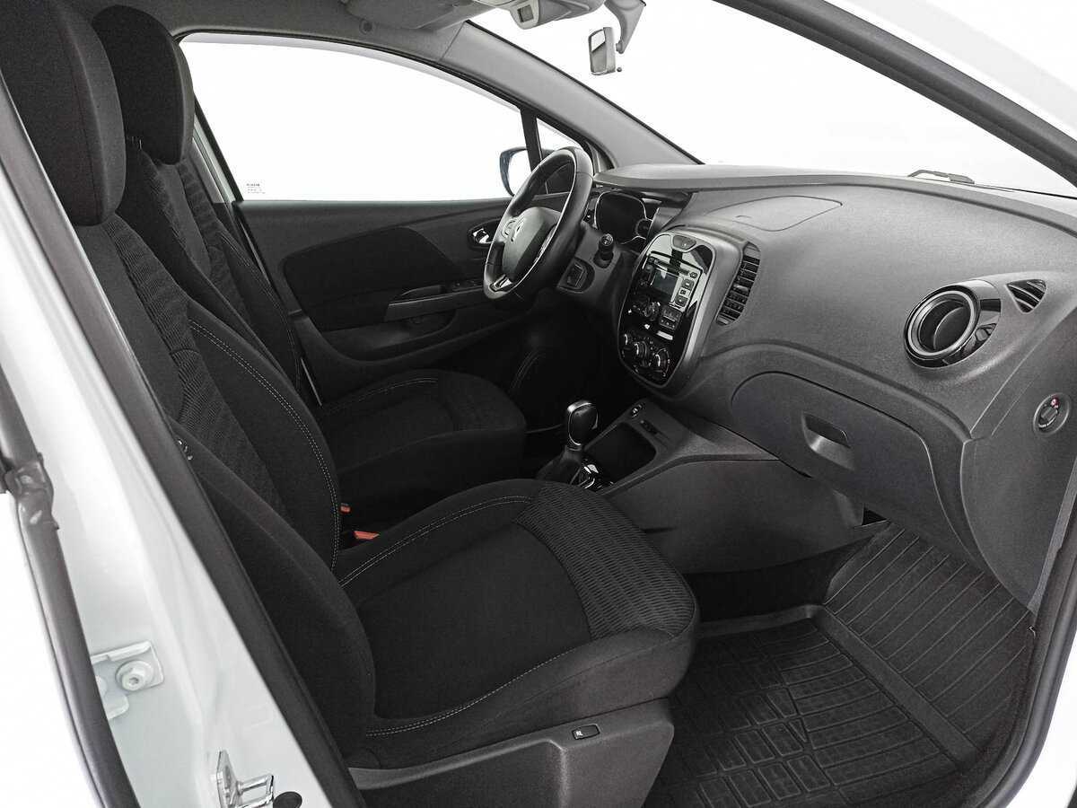 Renault Kaptur, 2017 - 133 297 км. | Фото №8