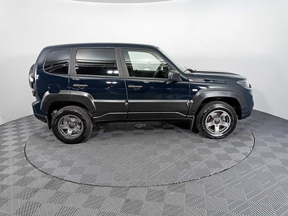 Lada (ВАЗ) Niva, 2023 - 34 304 км. | Фото №4