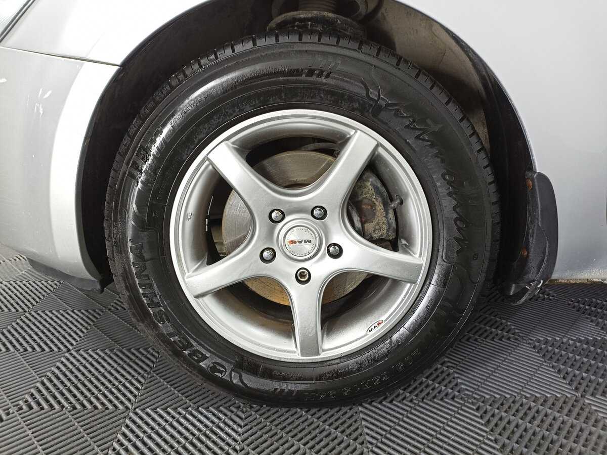 Kia Ceed, 2009 Фото №18