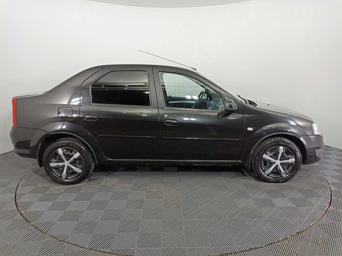 Renault Logan, 2011 - 176 632 км. | Фото №4