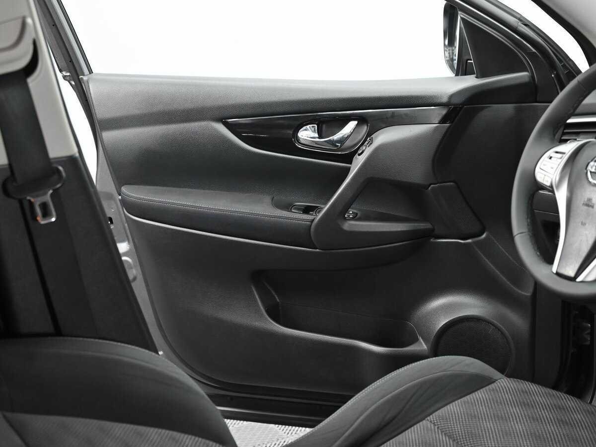 Nissan Qashqai, 2017 - 132 000 км. | Фото №7