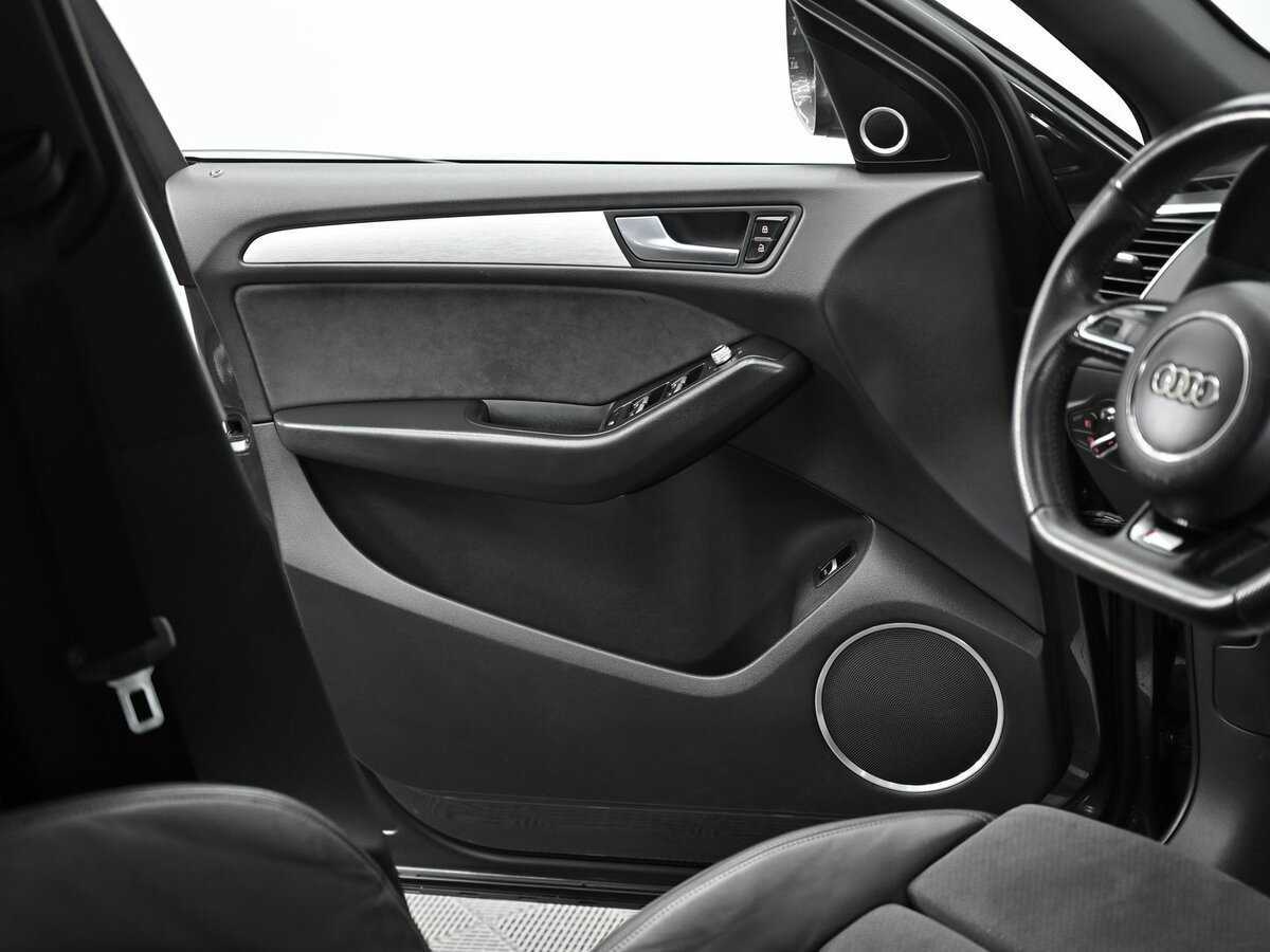 Audi Q5, 2014 - 164 000 км. | Фото №6