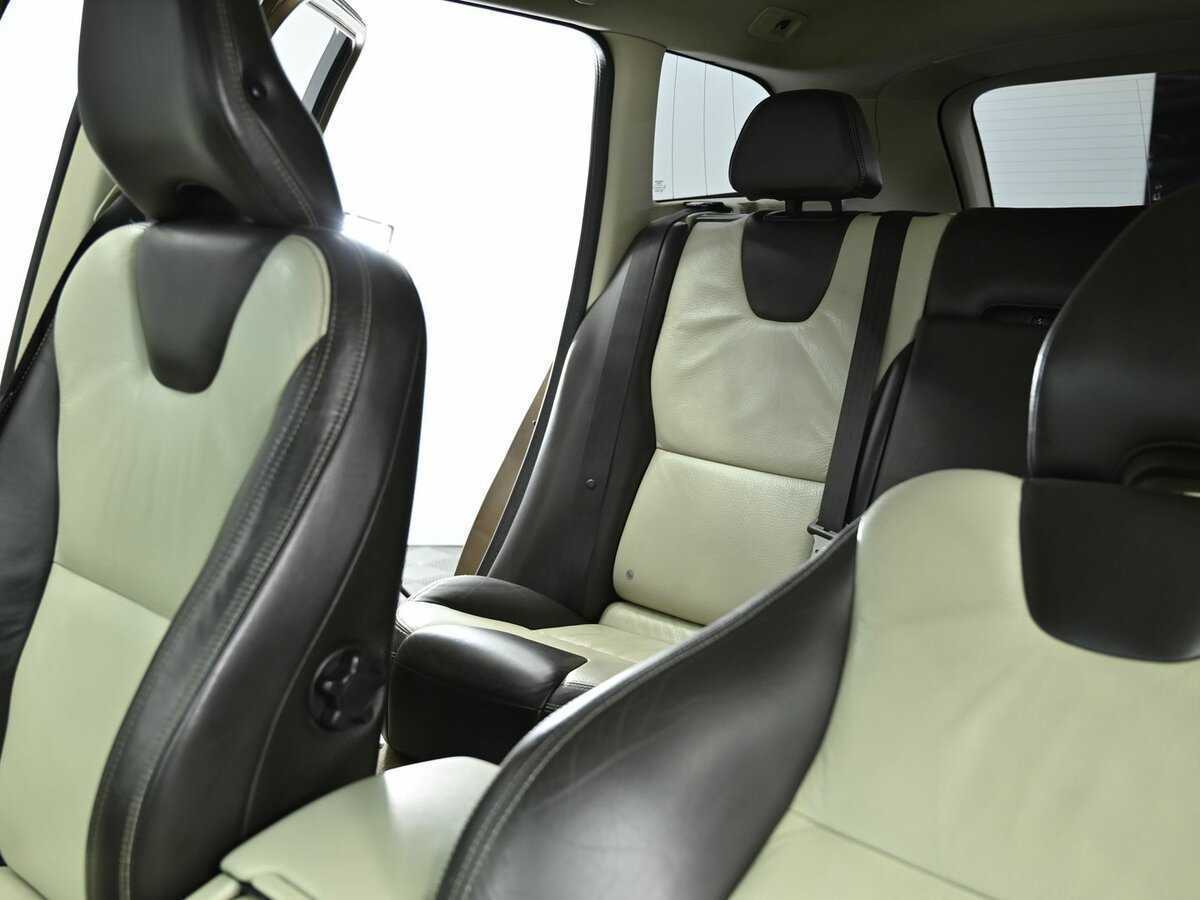 Volvo XC60, 2011 - 172 500 км. | Фото №8