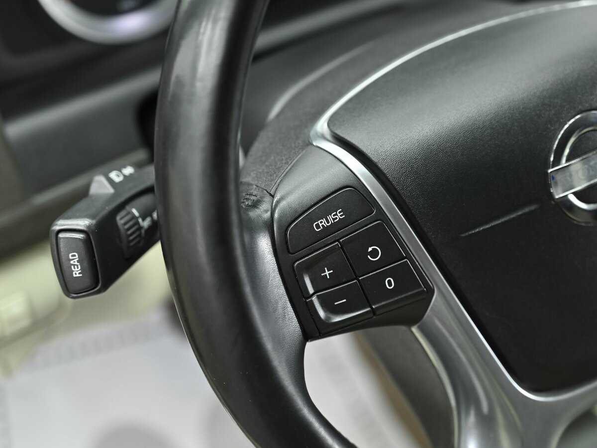 Volvo XC60, 2011 Фото №9