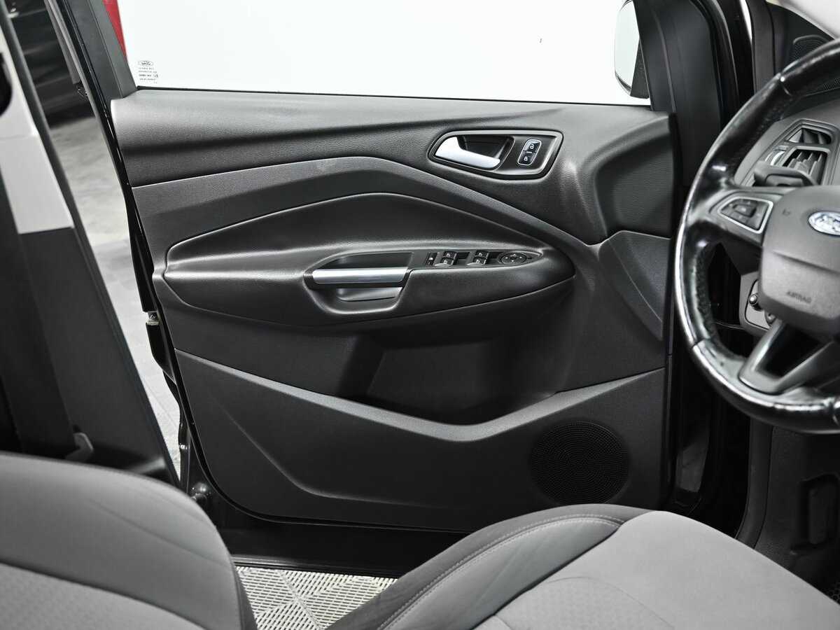 Ford Kuga, 2017 - 159 000 км. | Фото №7