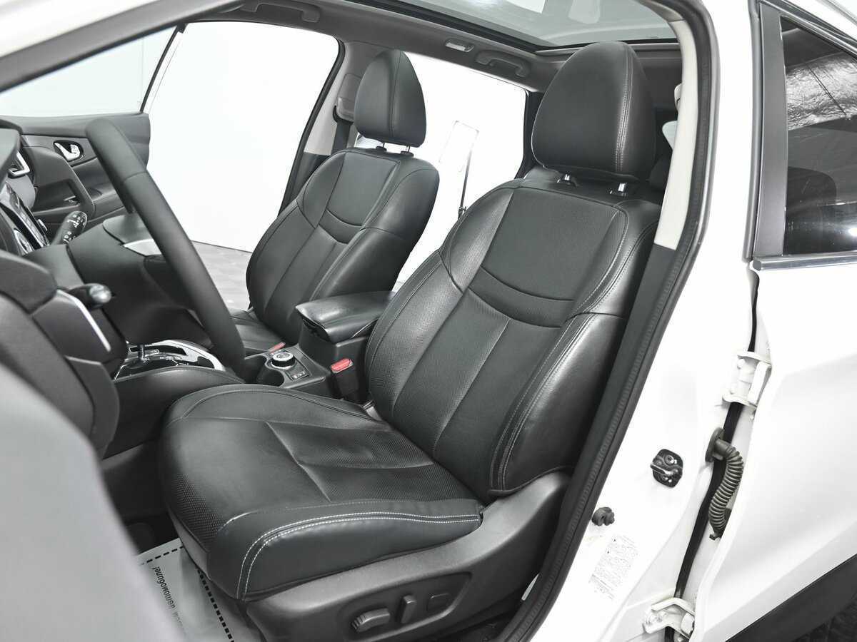 Nissan Qashqai, 2016 - 165 000 км. | Фото №6