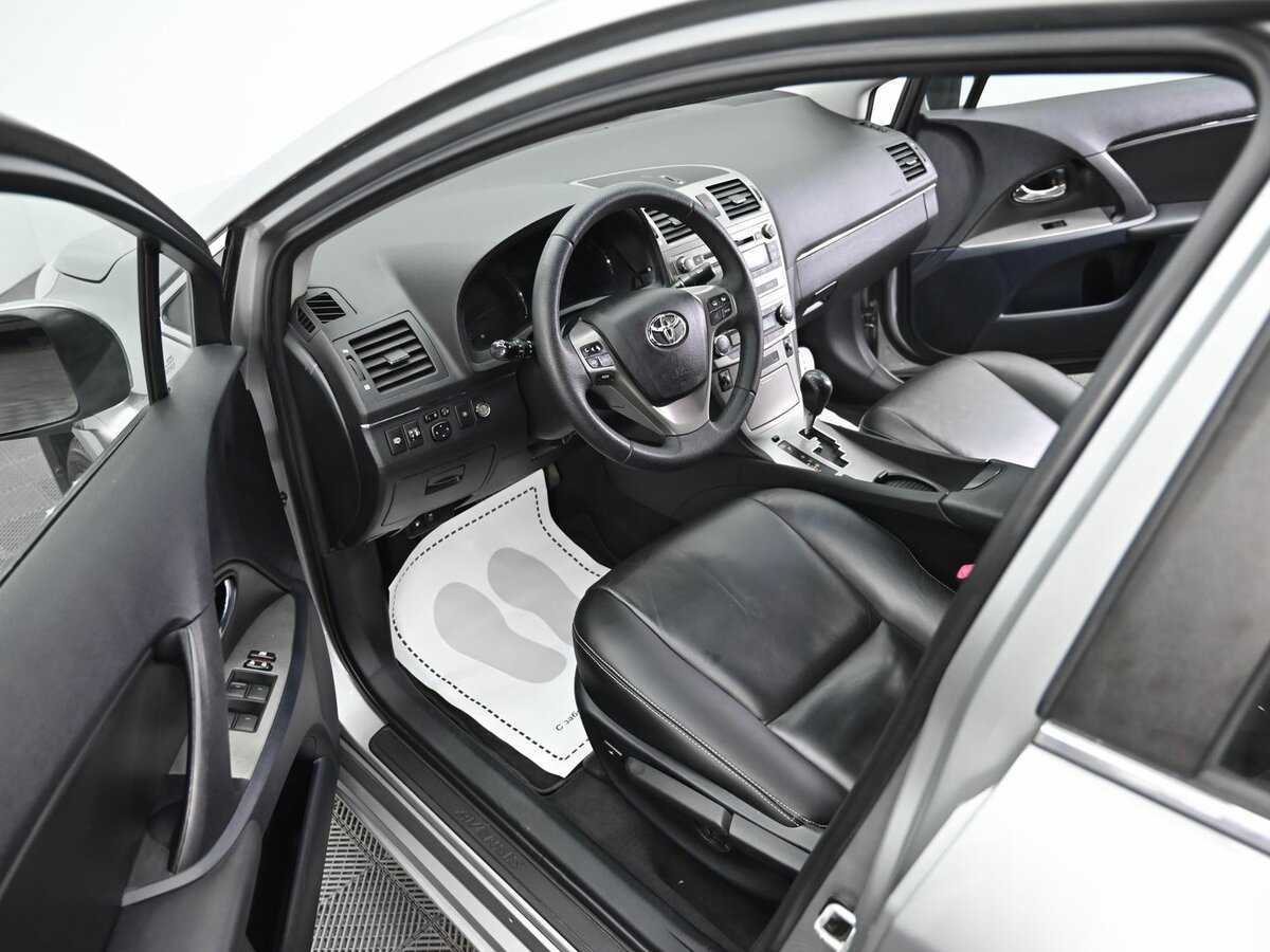 Toyota Avensis, 2011 - 175 000 км. | Фото №5