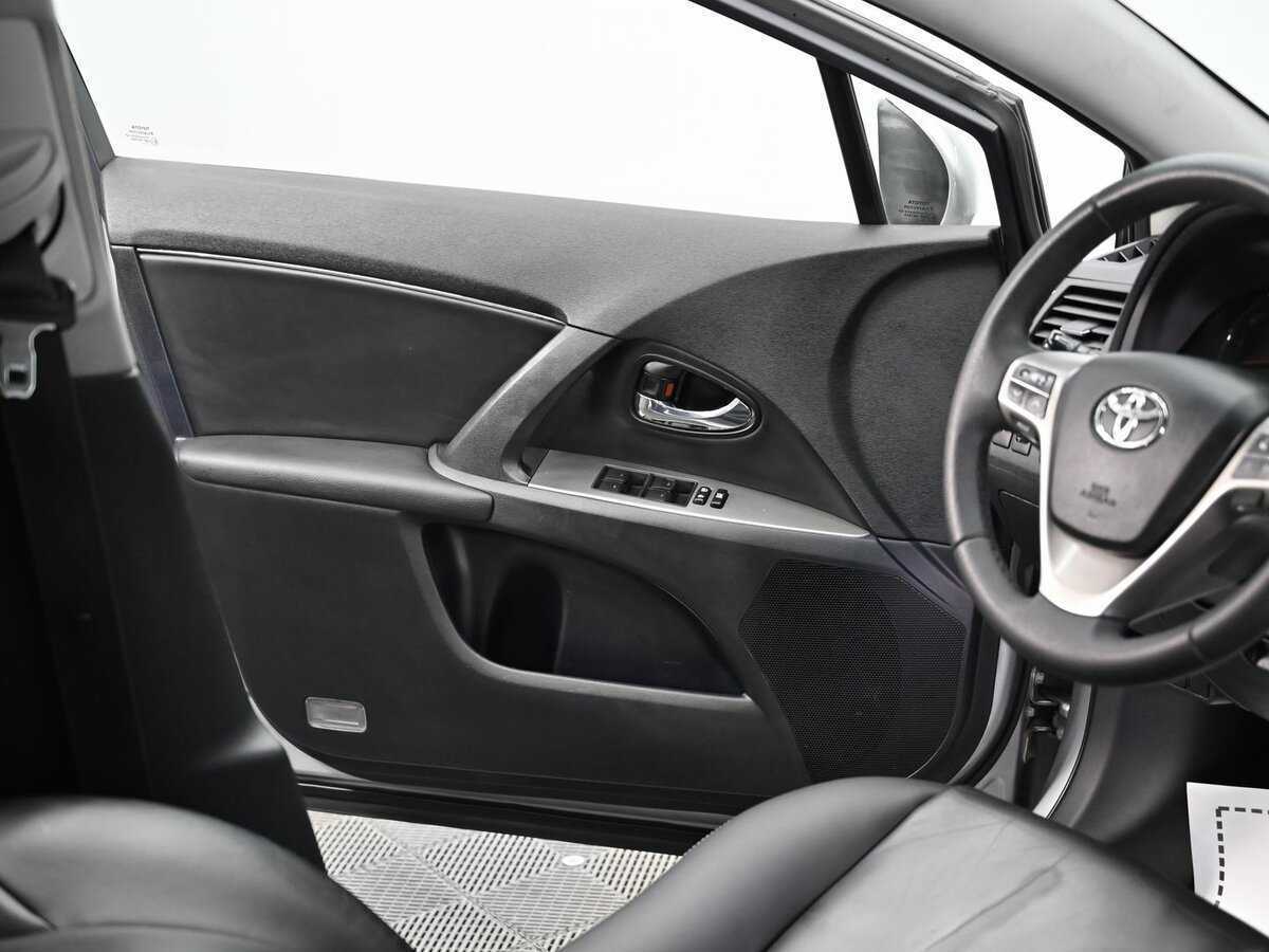 Toyota Avensis, 2011 - 175 000 км. | Фото №7
