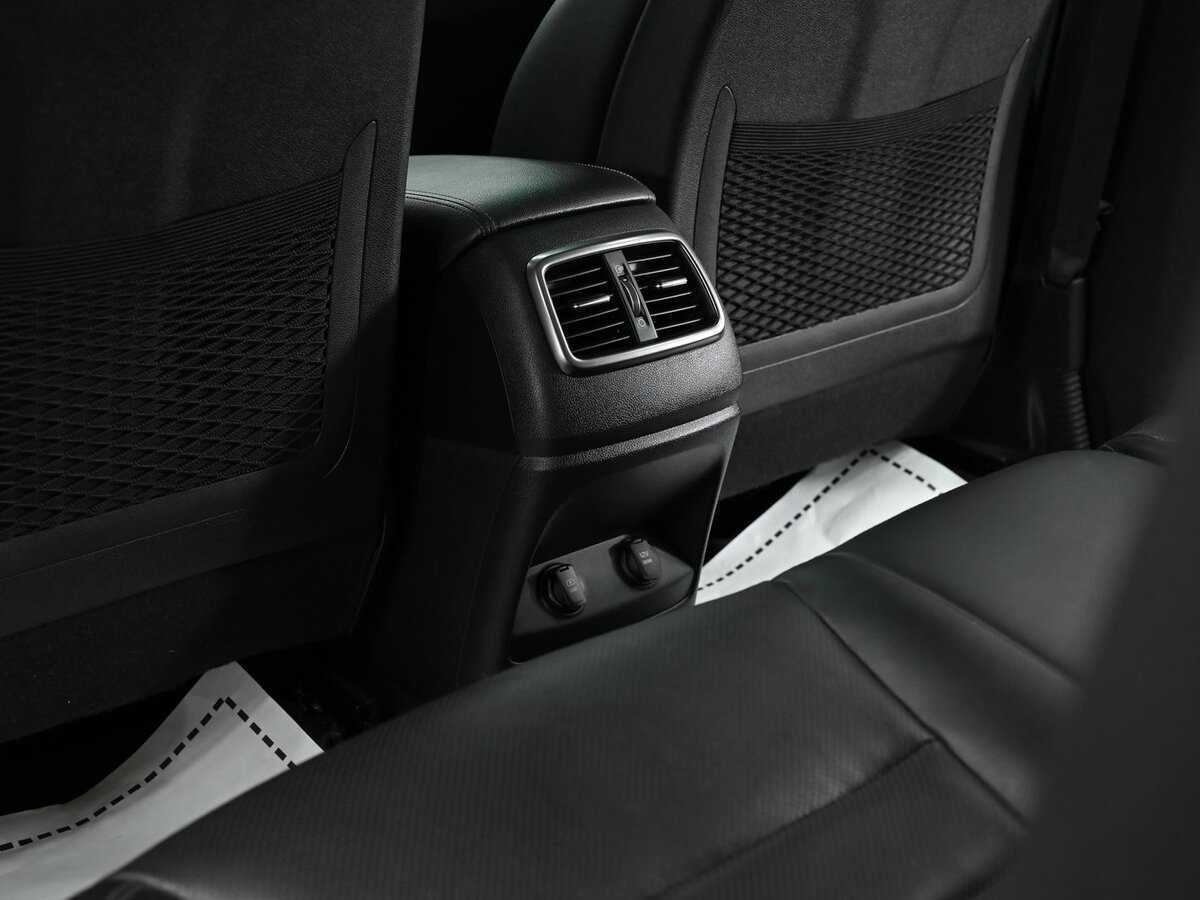 Kia Sorento Prime, 2017 Фото №16