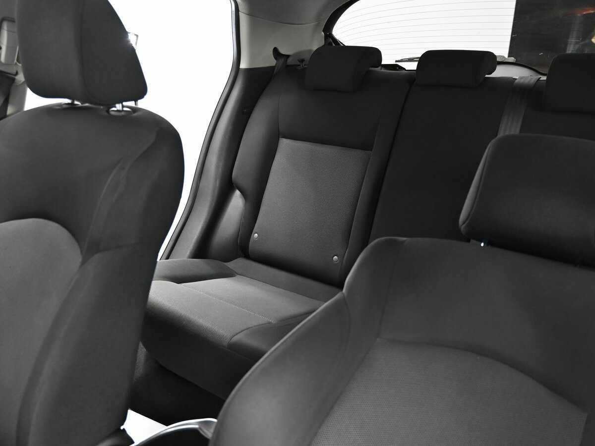 Nissan Juke, 2011 Фото №14