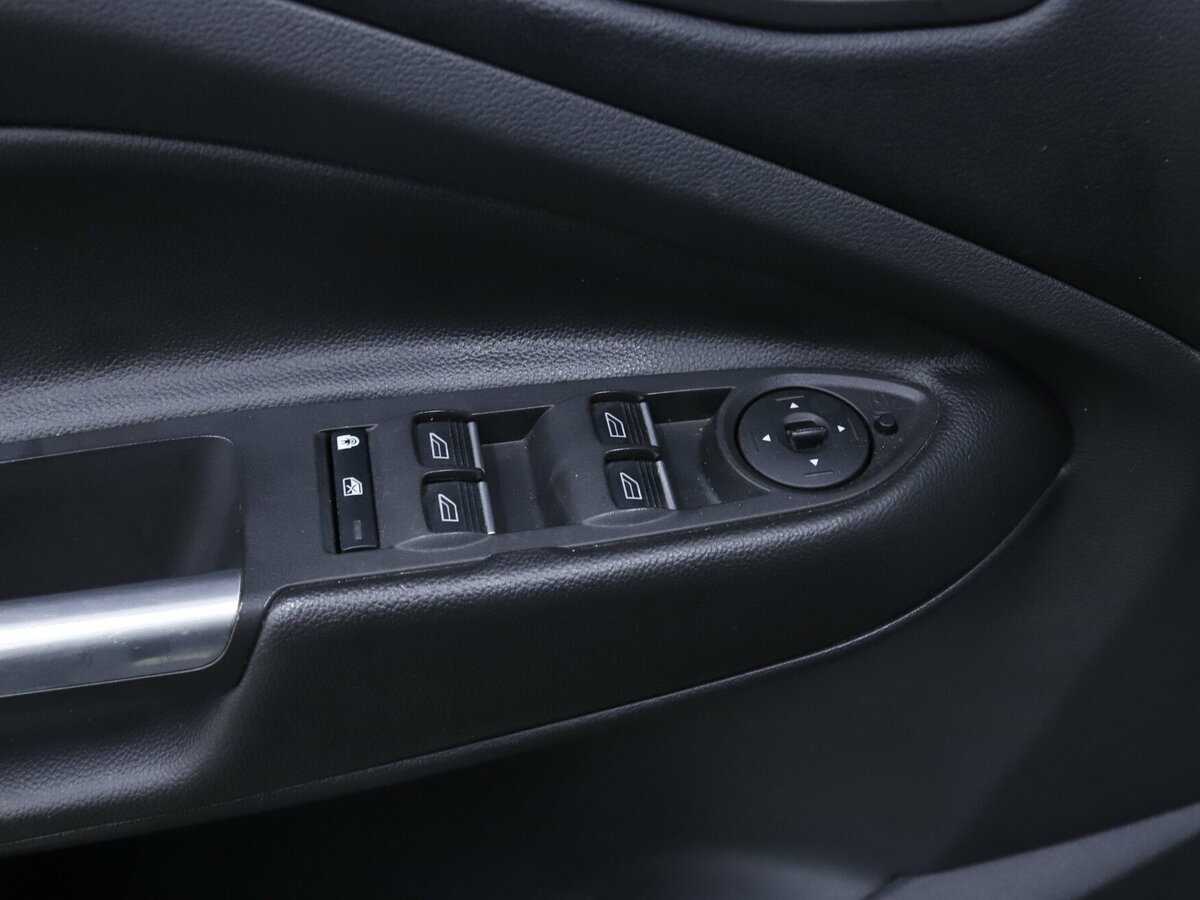 Ford Kuga, 2015 - 146 500 км. | Фото №8