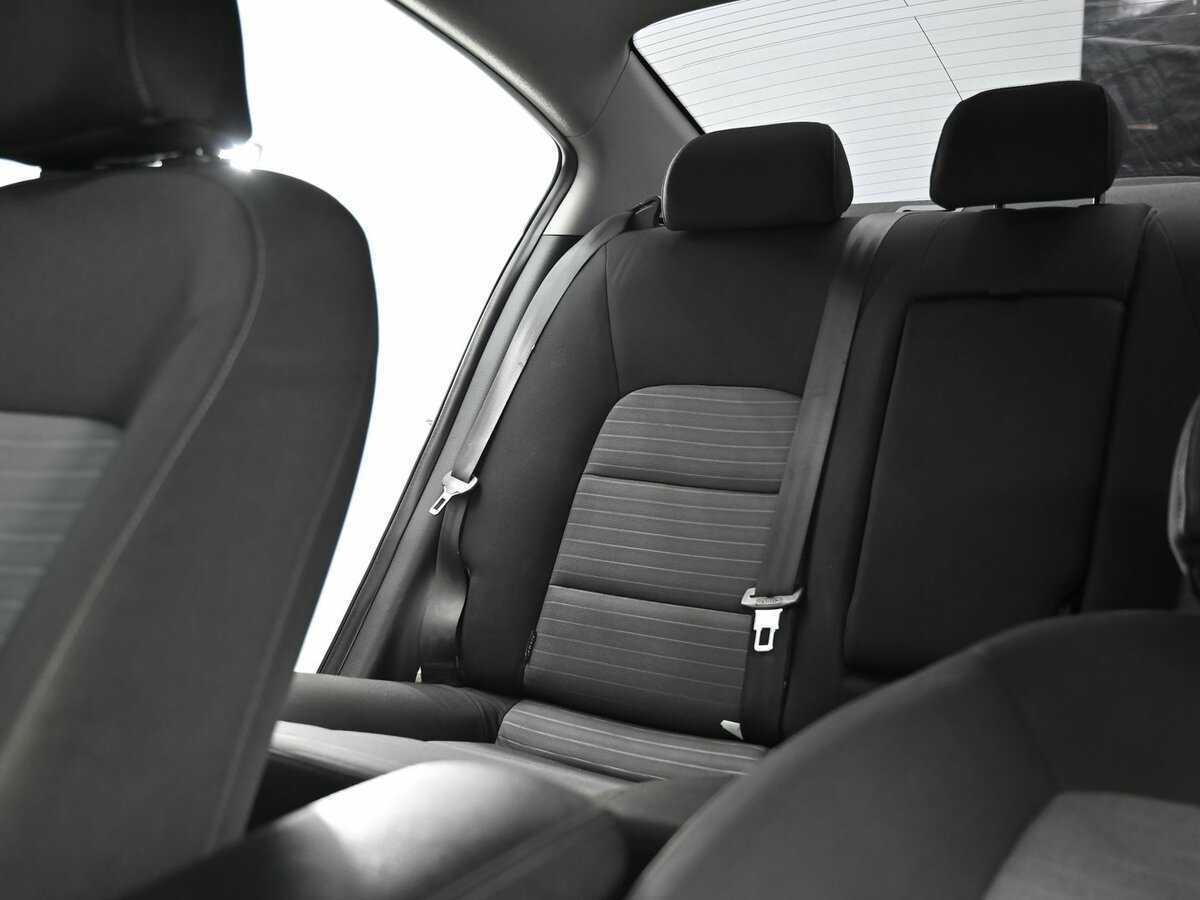 Kia Cerato, 2013 Фото №16