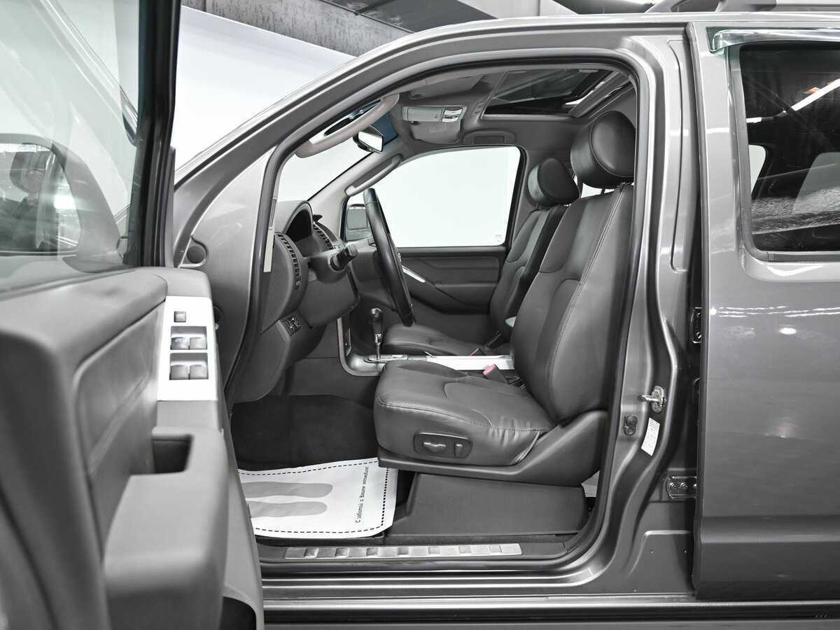 Nissan Pathfinder, 2007 - 191 000 км. | Фото №6