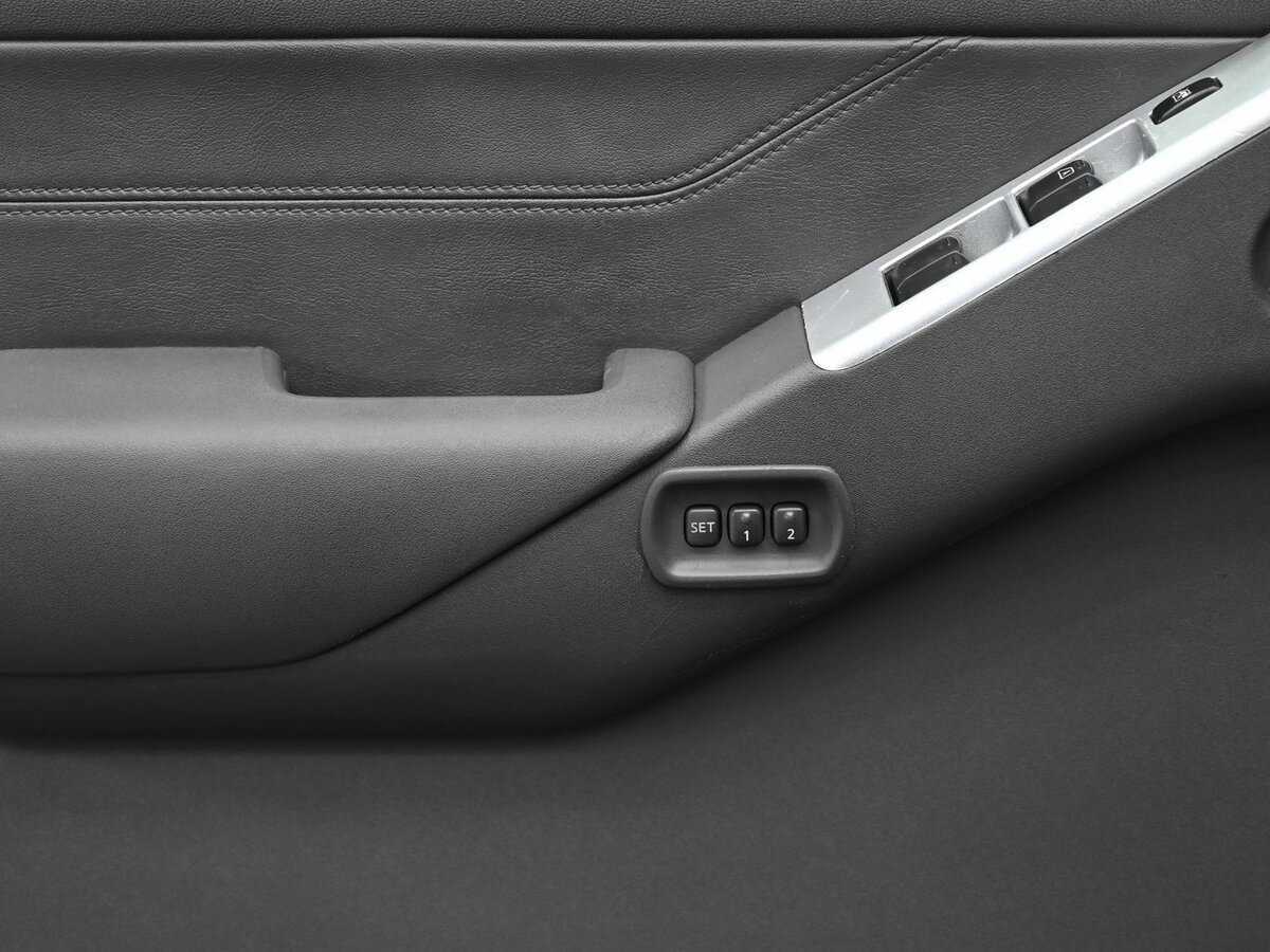 Nissan Pathfinder, 2007 - 191 000 км. | Фото №7