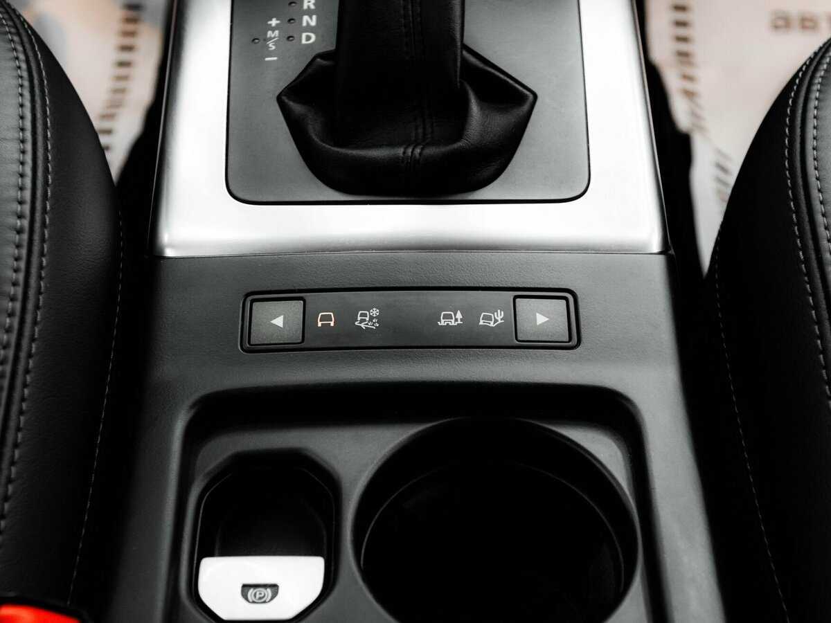 Land Rover Freelander, 2014 Фото №14