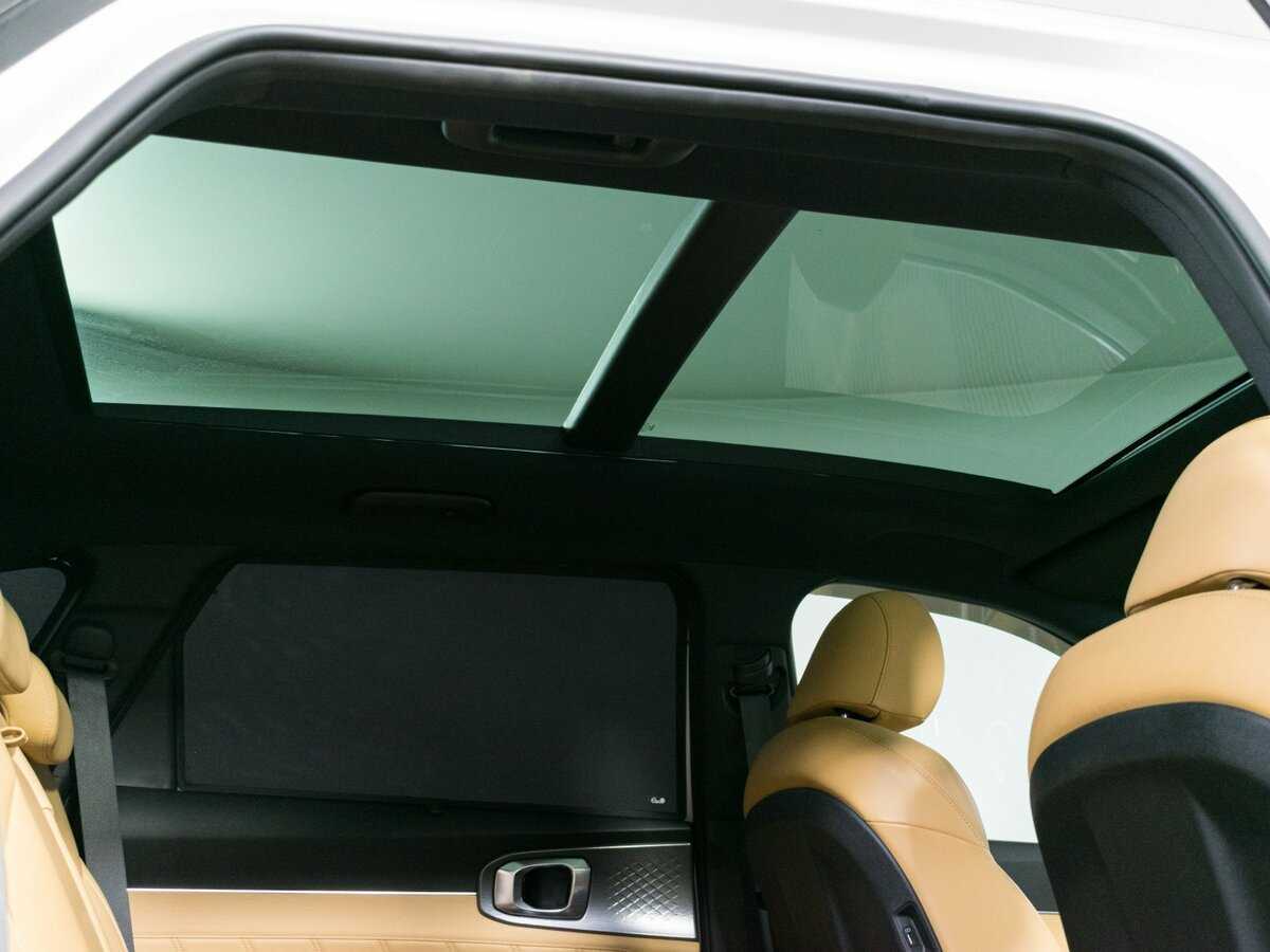 Kia Sorento, 2022 Фото №14