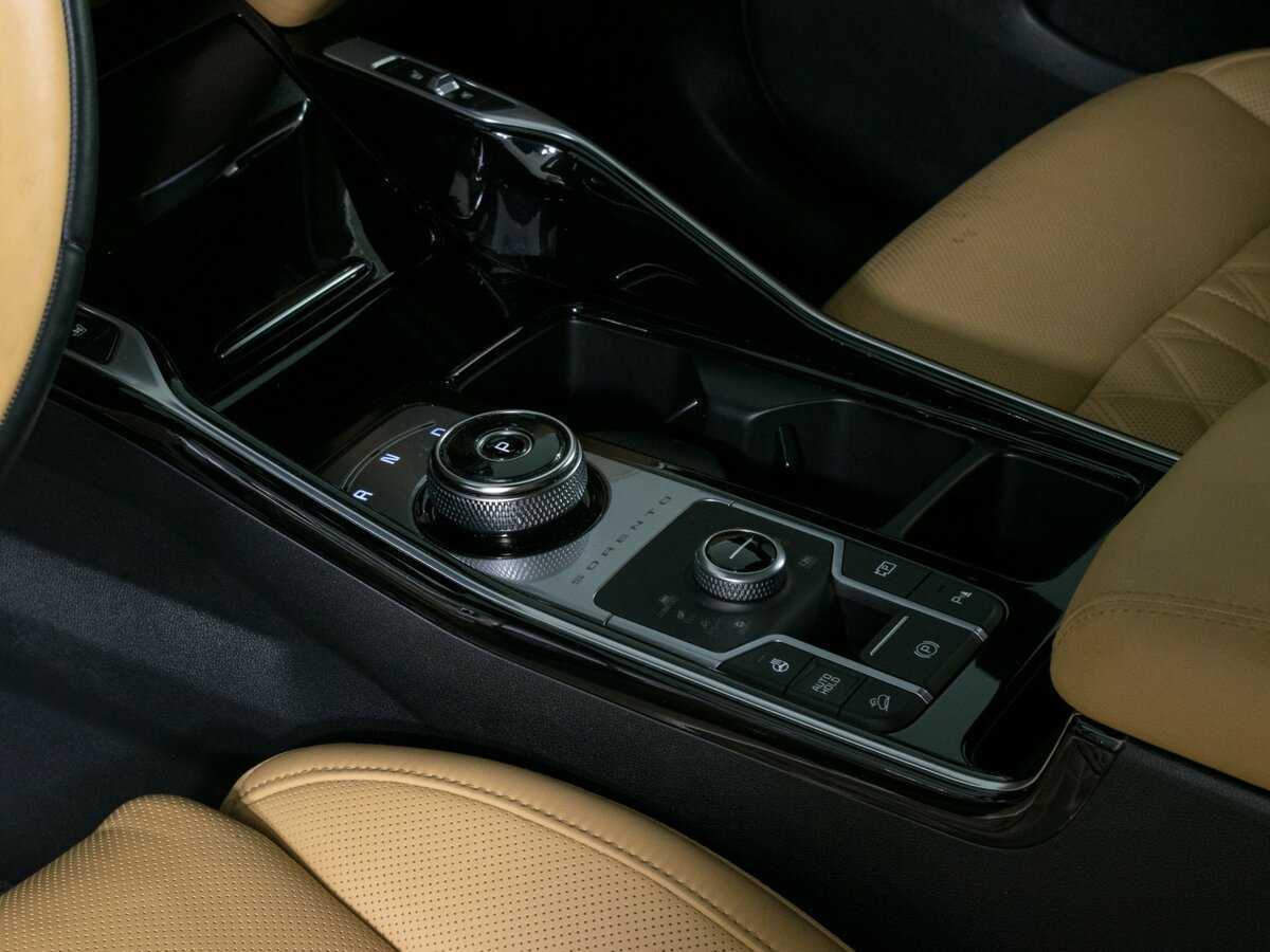 Kia Sorento, 2022 Фото №18