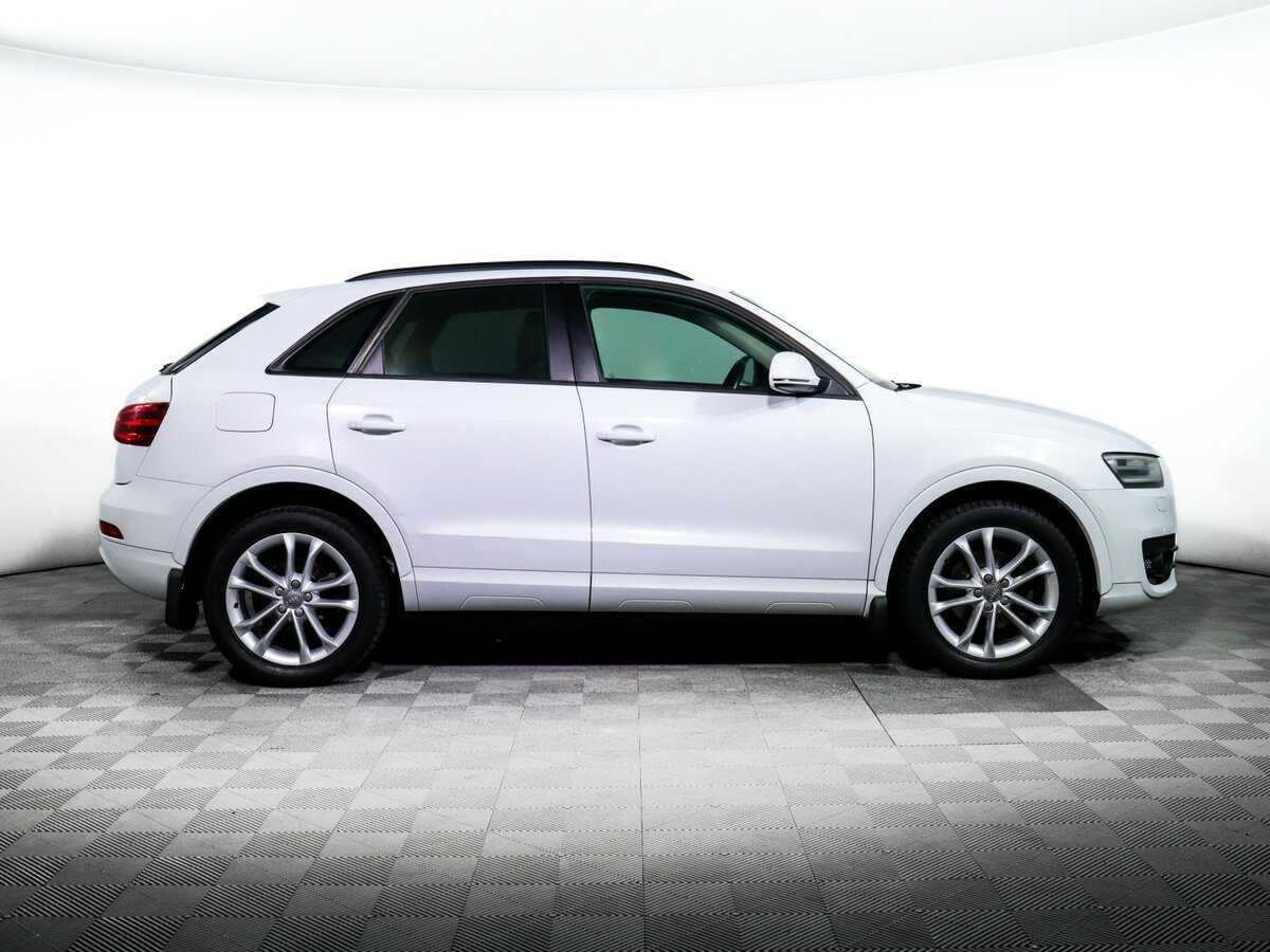 Audi Q3, 2013 - 197 000 км. | Фото №4
