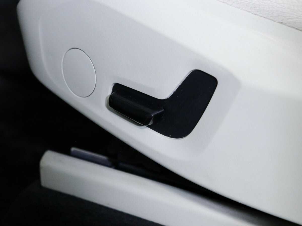 Volvo XC90, 2015 Фото №15