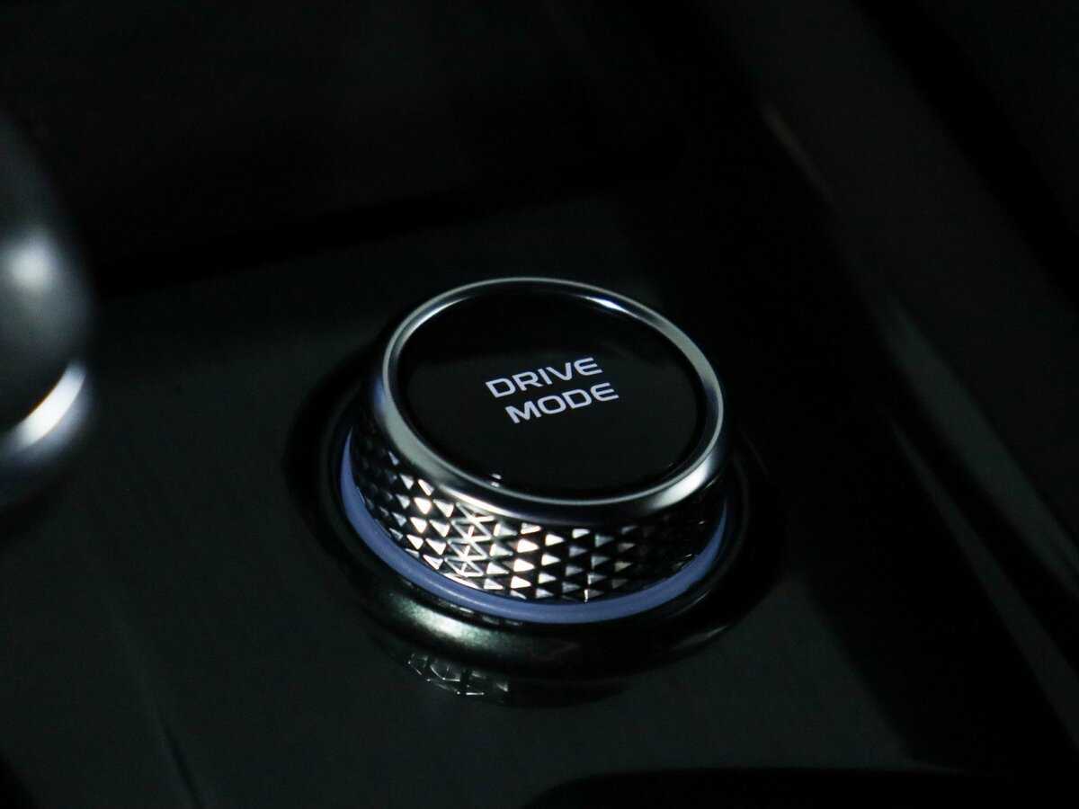 Geely Monjaro, 2022 Фото №25