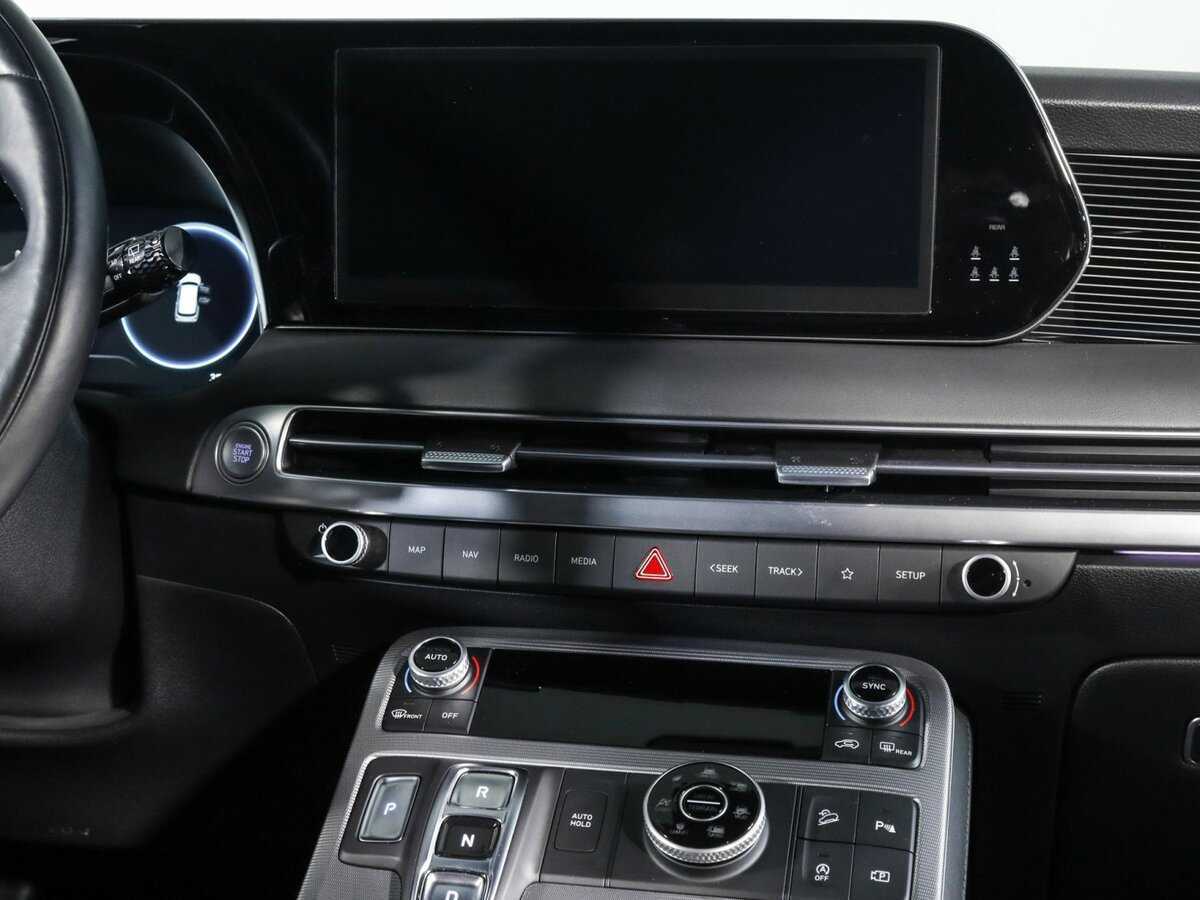 Hyundai Palisade, 2022 - 37 401 км. | Фото №8